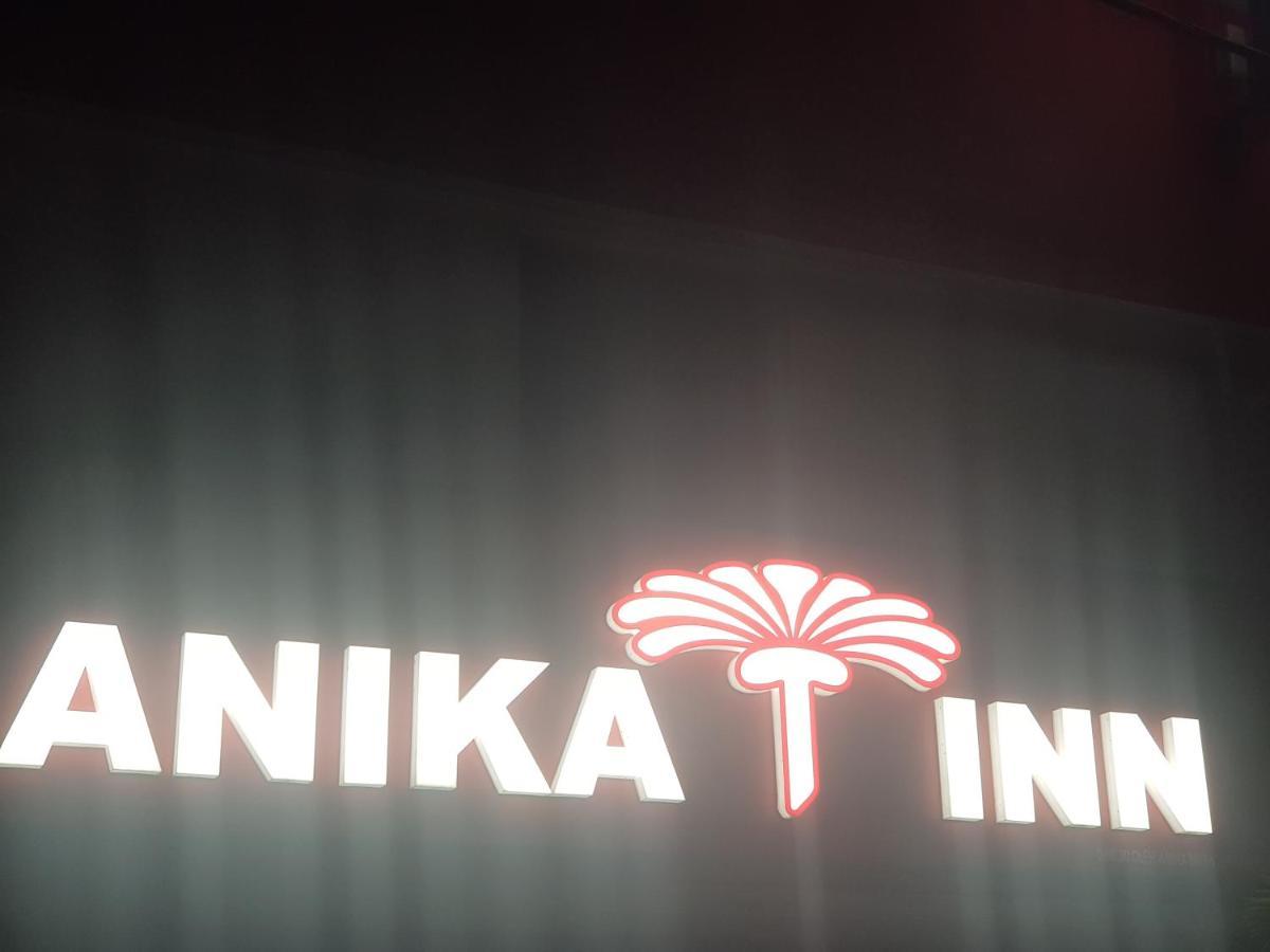 Anika Inn - Keluang Kültér fotó